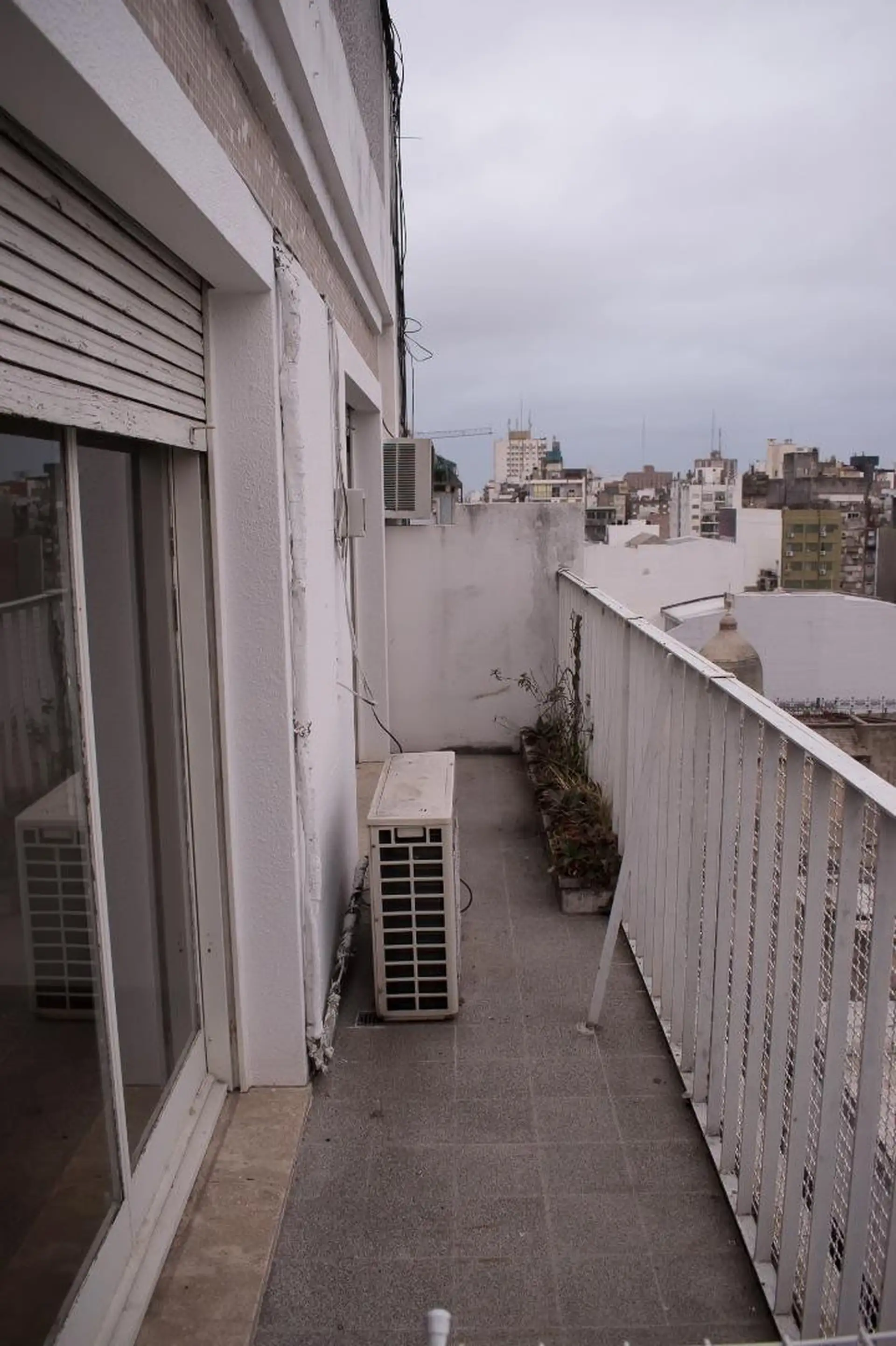 DEPARTAMENTO 3 DORMITORIOS en Santa Fe 1247