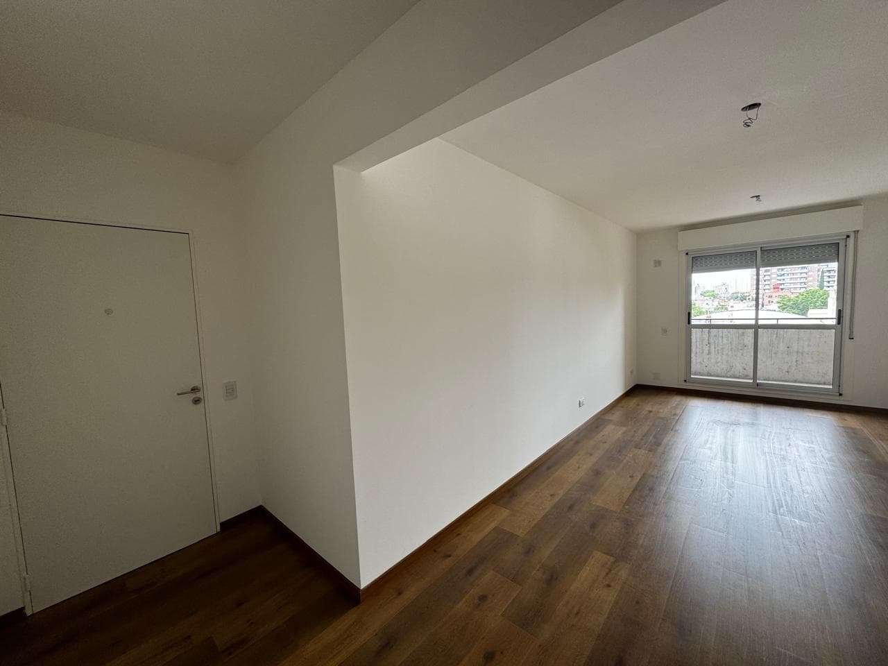 Departamento 1 dormitorio - Abasto